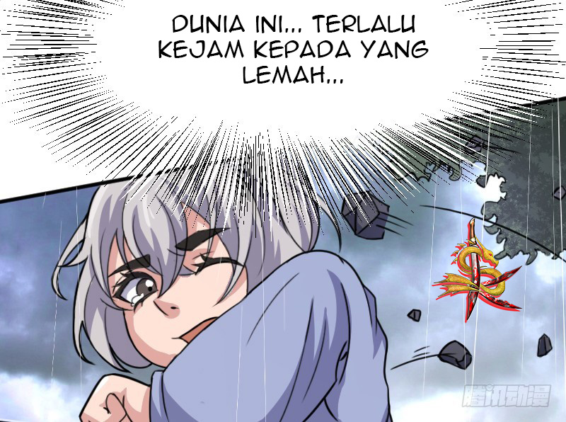 Reborn as King Chapter 11 Gambar 23